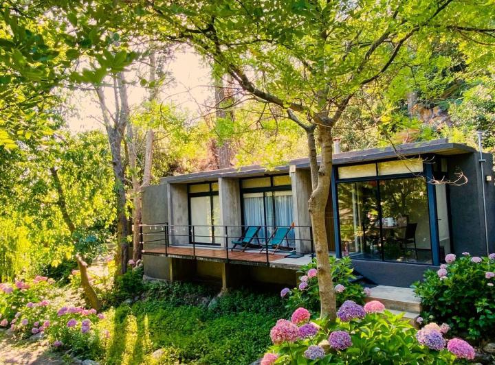 Casa · 800m² · 20 Ambientes · 7 Cocheras