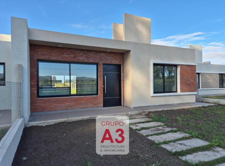 Casa · 97m² · 4 Ambientes
