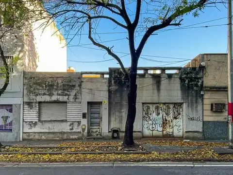 Terreno en Venta en República De La Sexta, Rosario