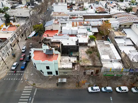 Terreno en Venta en Abasto, Rosario