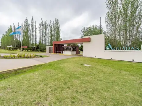 Terreno en Venta en Aguadas, Countries y Barrios Cerrados en Funes