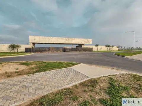 Terreno en Venta en Funes, Rosario