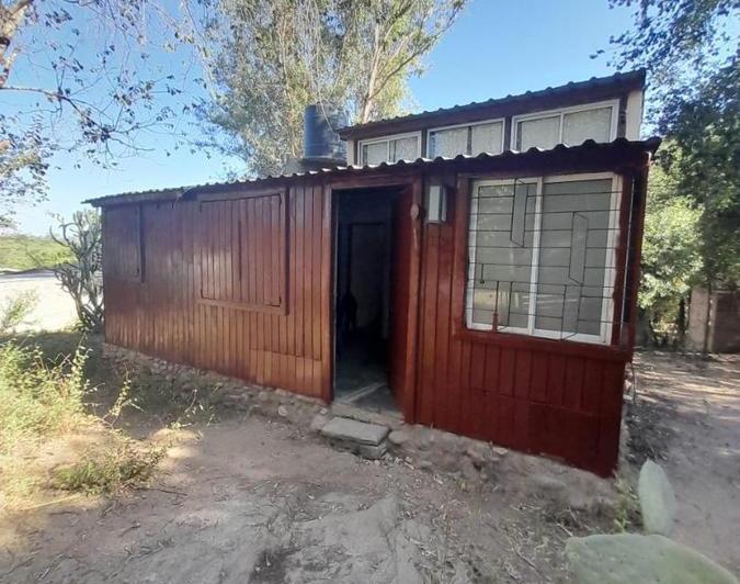 Casa · 42m² · 3 Ambientes