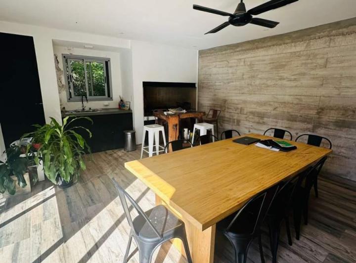 Casa · 280m² · 3 Ambientes