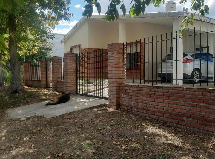 Casa · 89m² · 3 Ambientes · 1 Cochera