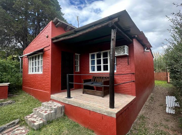Casa · 80m² · 4 Ambientes