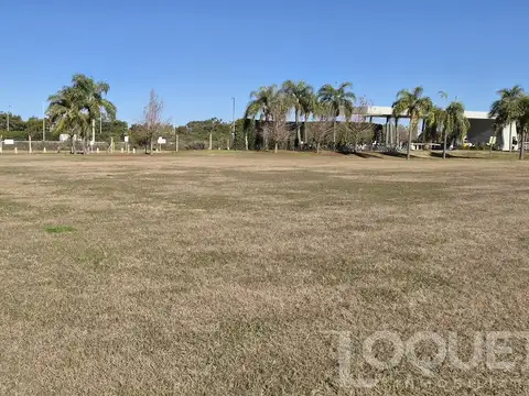 Terreno en Venta en Santo Tome, La Capital