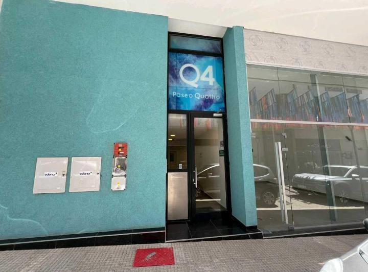 Departamento · 98m² · 2 Dormitorios · 1 Cochera
