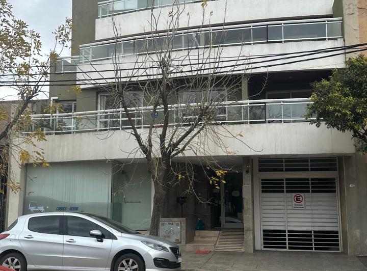 Departamento · 50m² · 3 Ambientes