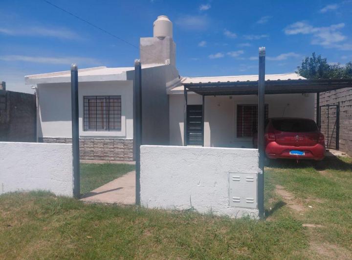 Casa · 70m² · 3 Ambientes