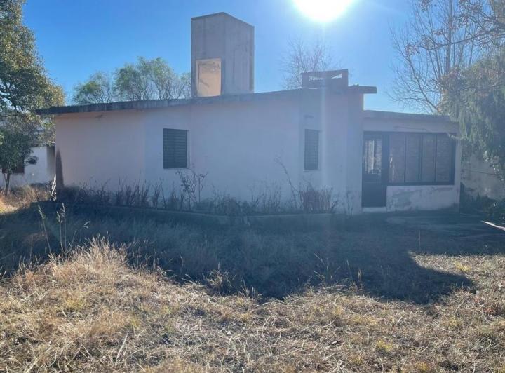Casa · 80m² · 3 Ambientes · 1 Cochera