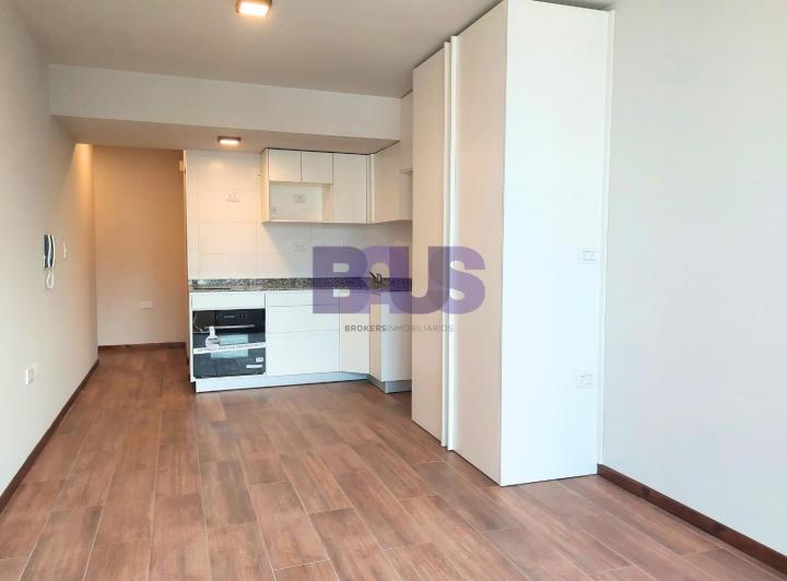 Departamento · 31m² · 1 Ambiente