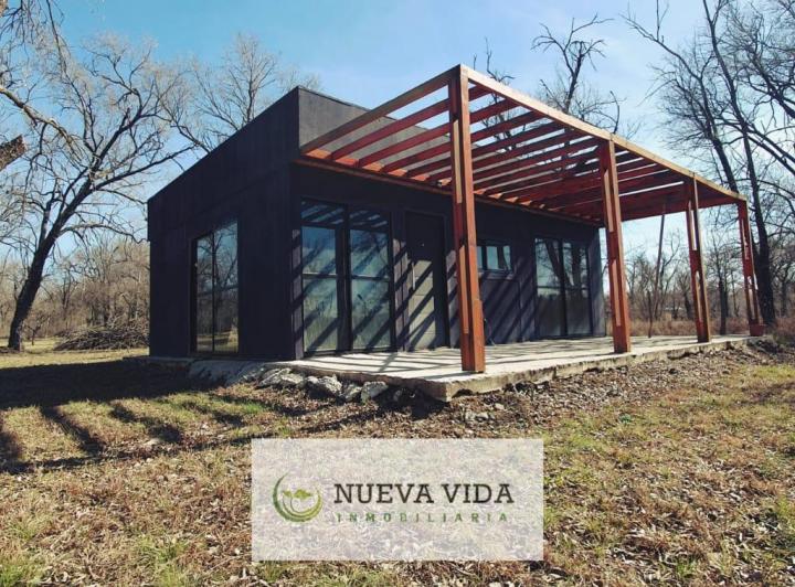Casa · 65m² · 3 Ambientes