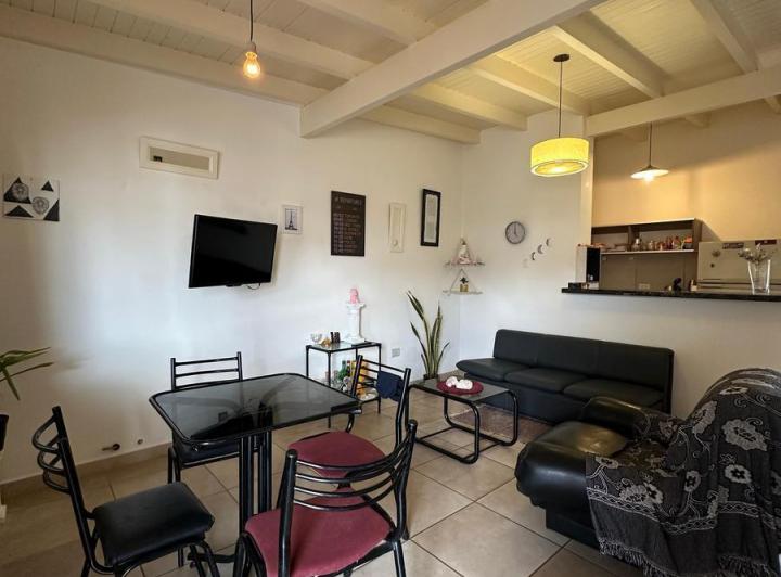 Departamento · 43m² · 2 Ambientes