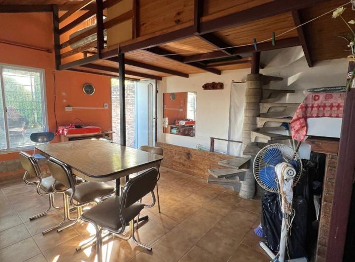 Casa · 45m² · 2 Ambientes · 1 Cochera