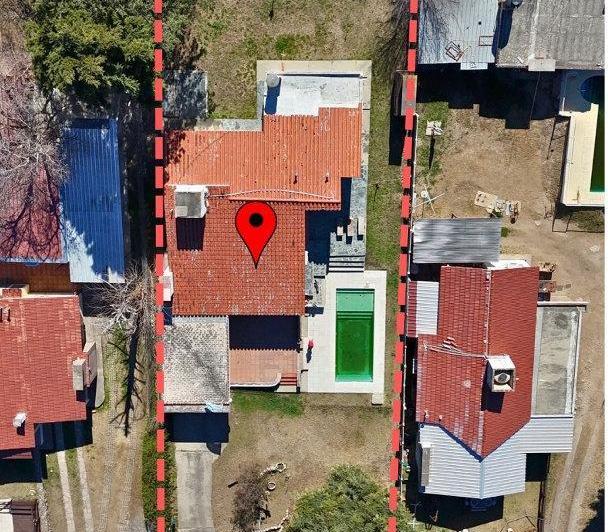 Casa · 164m² · 6 Ambientes · 1 Cochera