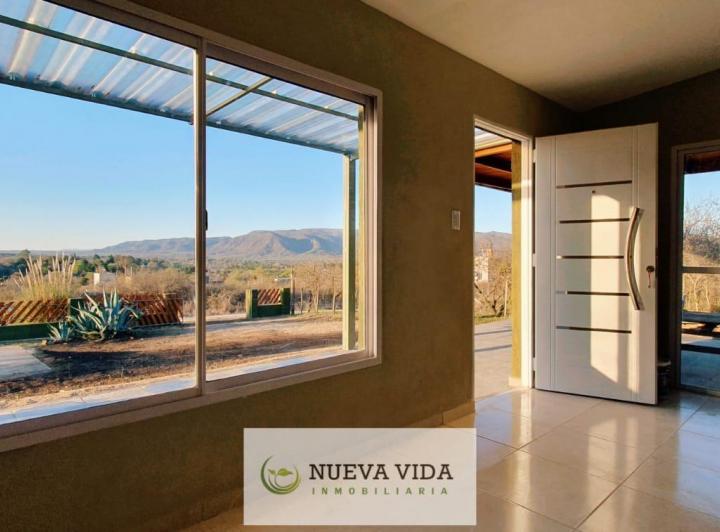 Casa · 100m²