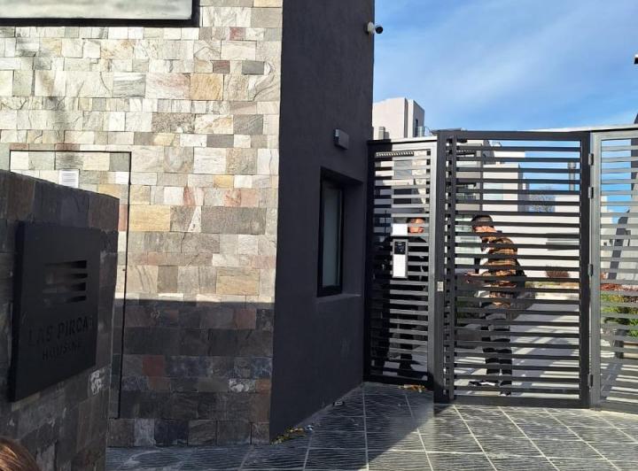 Departamento · 55m² · 3 Ambientes