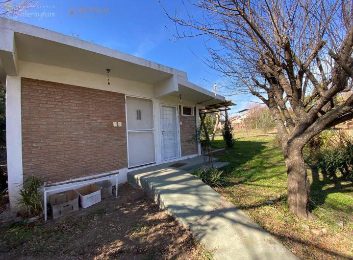 Casa · 33m² · 1 Ambiente