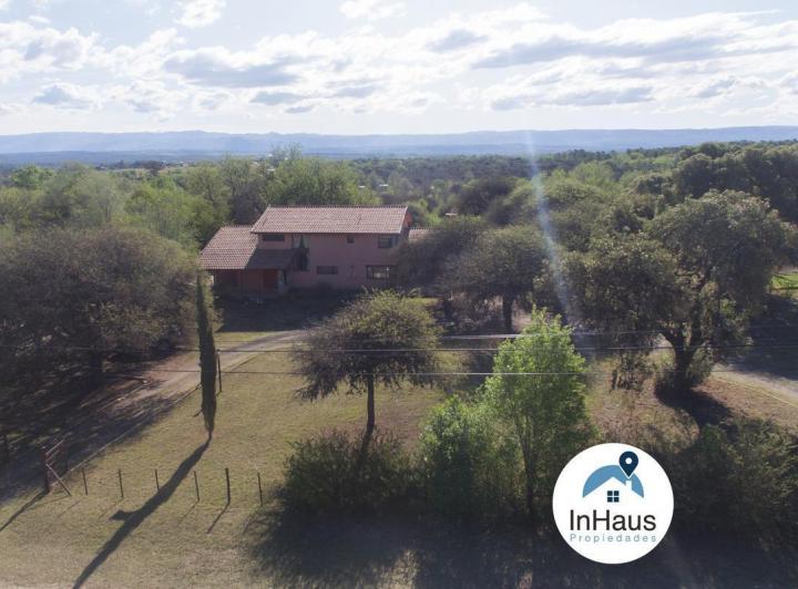 Casa · 446m²