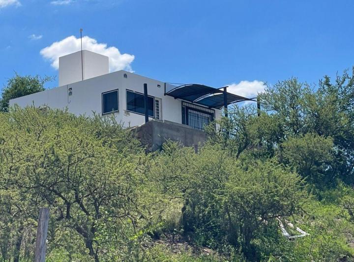 Casa · 65m² · 2 Ambientes · 1 Cochera