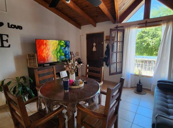 Casa · 2 Ambientes