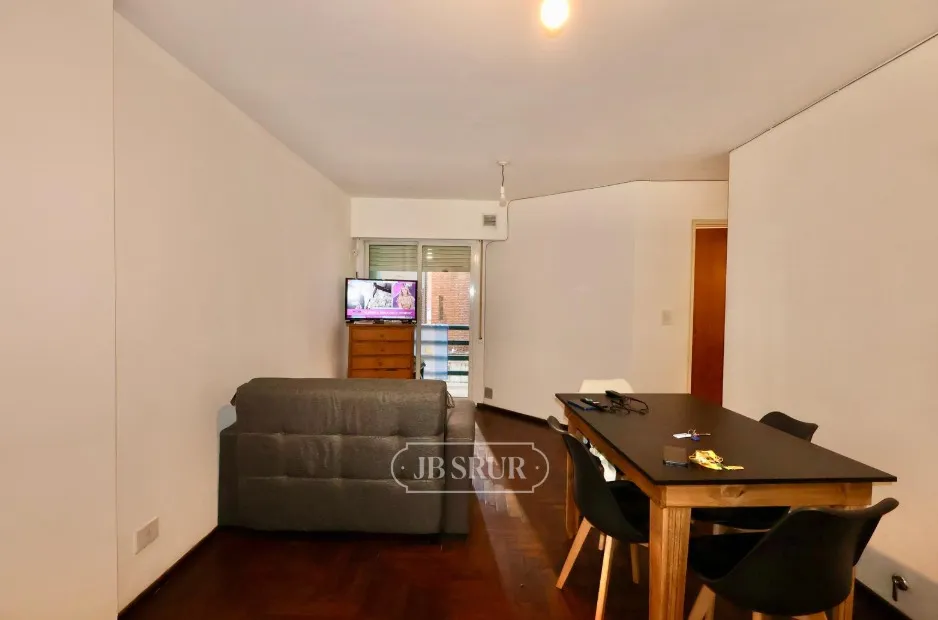 Departamento en Venta de 1 Dormitorio en Nueva Córdoba