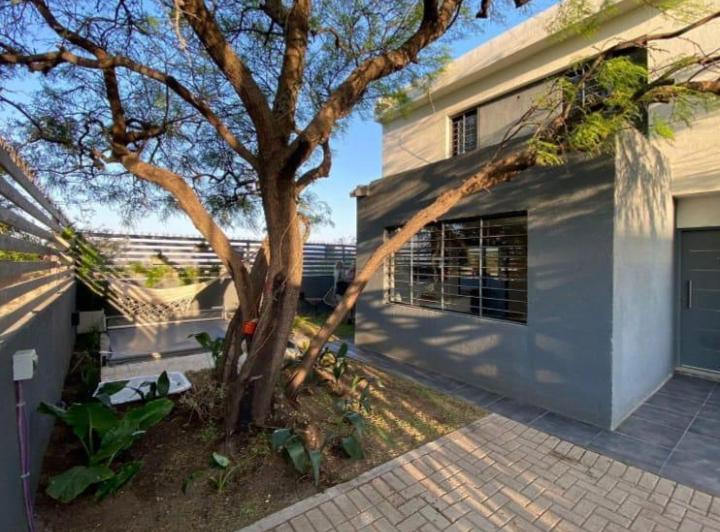 Departamento · 120m² · 2 Ambientes · 1 Cochera