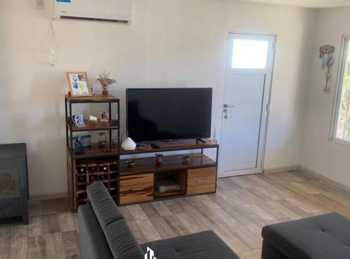 Departamento · 113m² · 4 Ambientes · 3 Cocheras