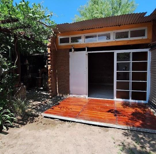 Casa · 60m²
