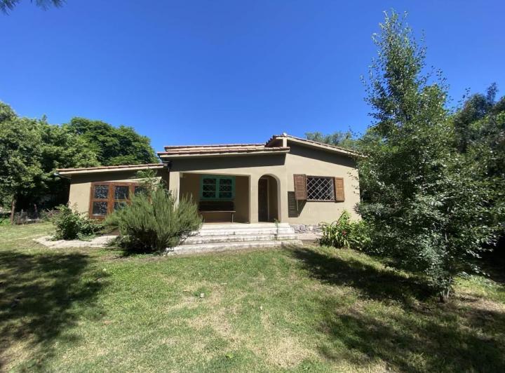 Casa · 600m² · 11 Ambientes
