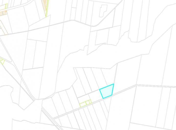 Terreno · 46ha