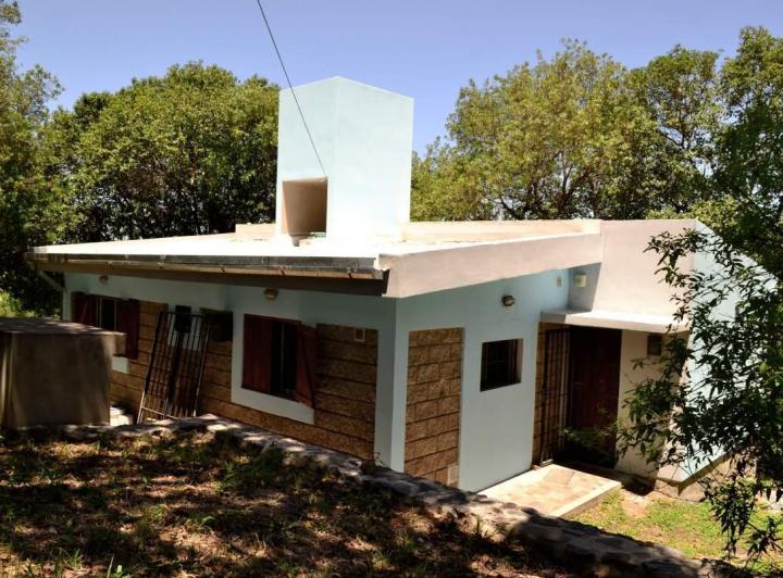 Casa · 94m² · 2 Ambientes