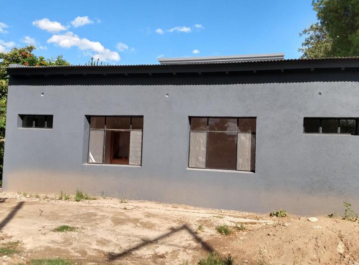 Casa · 120m² · 5 Ambientes · 1 Cochera