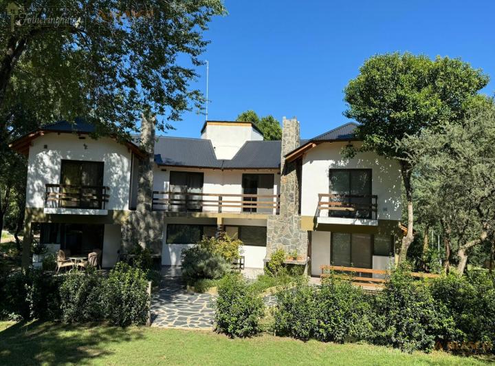 Departamento · 55m² · 2 Ambientes