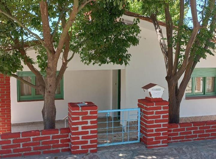 Casa · 87m² · 2 Dormitorios