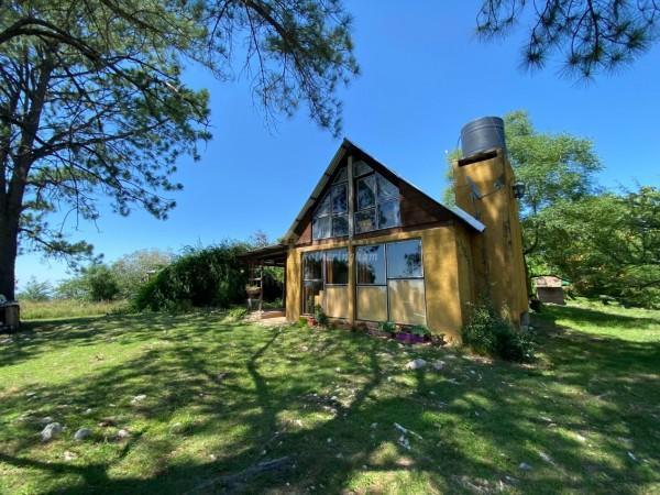Casa · 100m² · 6 Ambientes