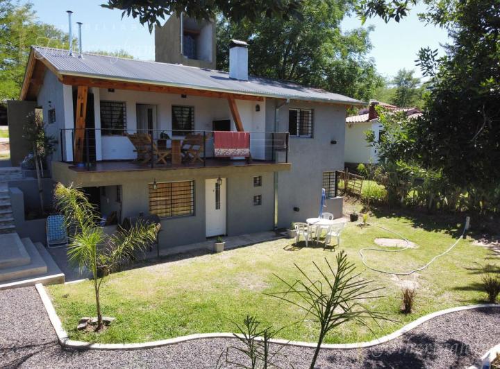 Casa · 218m²