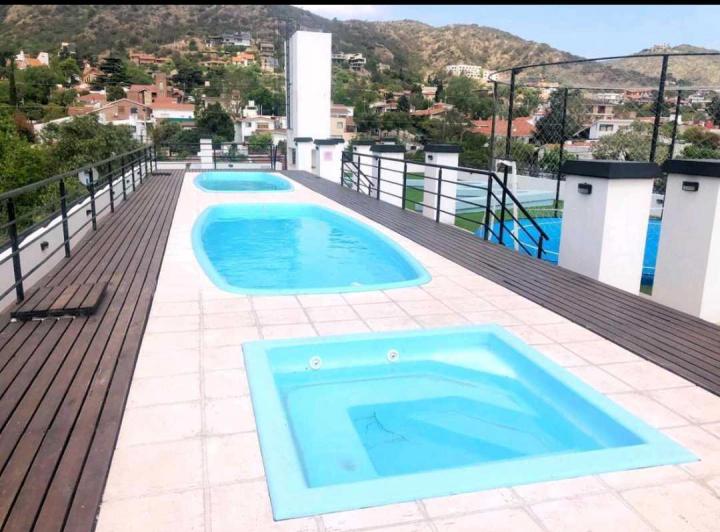 Departamento · 50m² · 1 Dormitorio · 1 Cochera