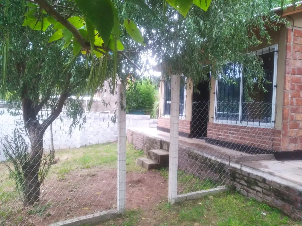 HERMOSO ALQUILER ANUAL EN CARLOS PAZ SIERRAS
