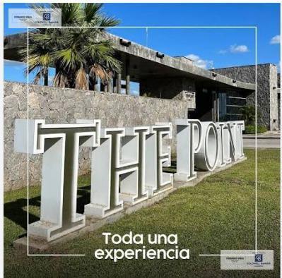 Terreno · 366m²