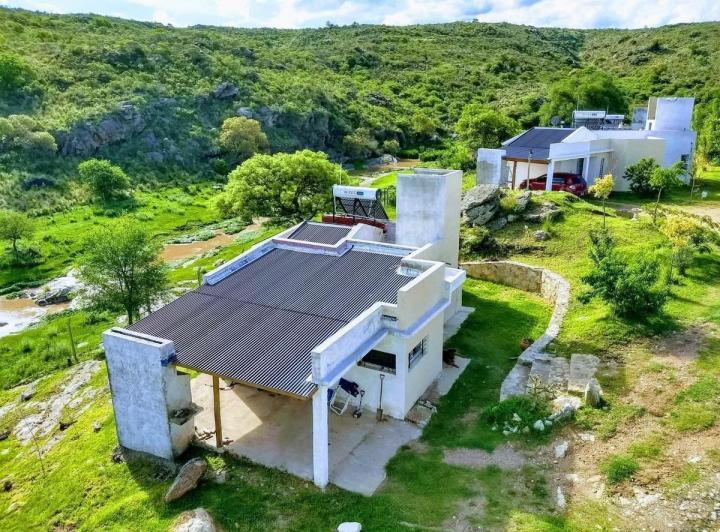Casa · 230m² · 1 Ambiente