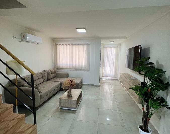 Casa · 145m² · 3 Ambientes · 1 Cochera