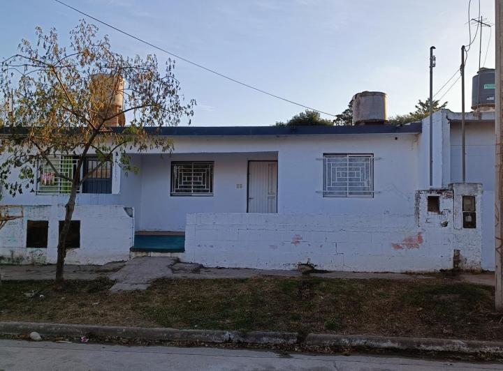 Casa · 125m² · 4 Ambientes