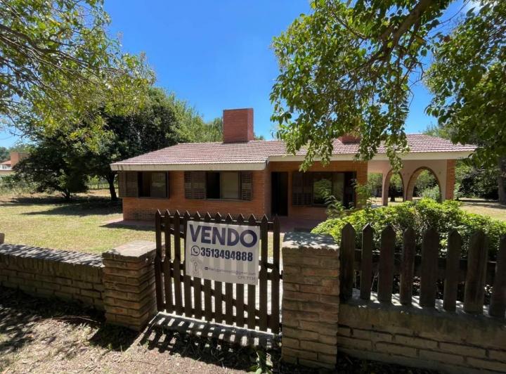 Casa · 110m² · 4 Ambientes