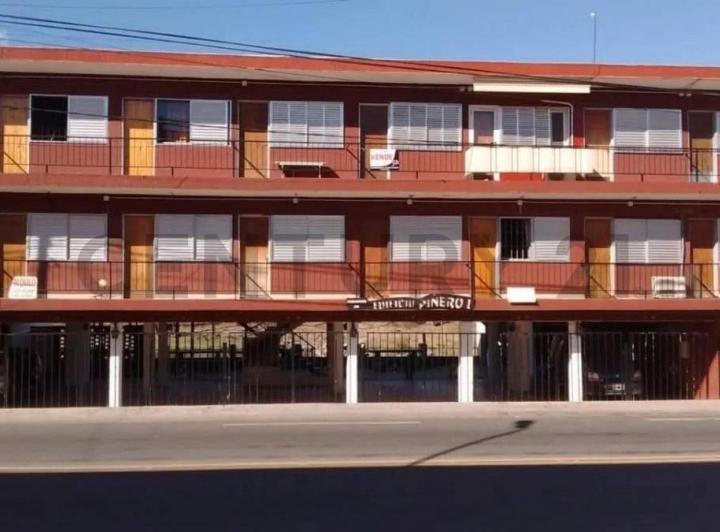 Departamento · 2931m² · 1 Ambiente · 1 Cochera