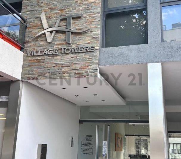Departamento · 68m² · 5 Ambientes