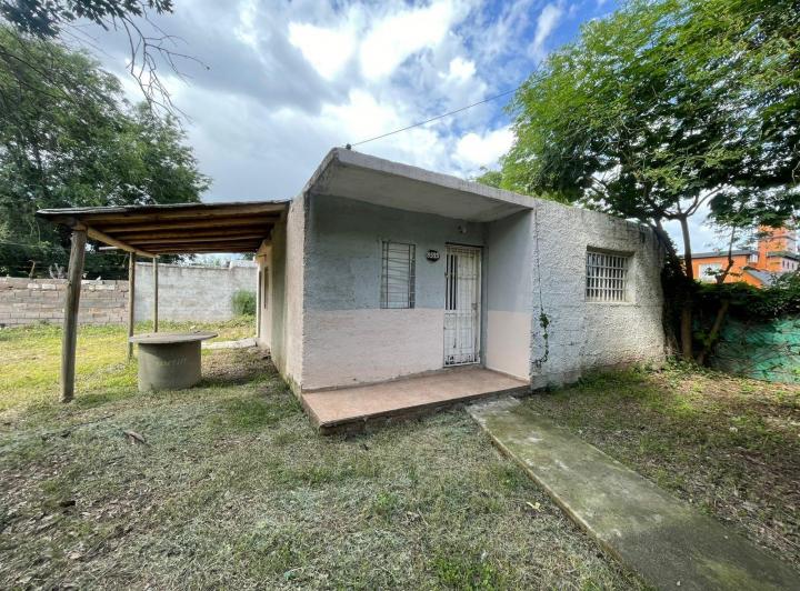 Casa · 57m² · 3 Ambientes · 1 Cochera