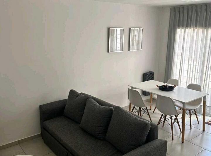 Departamento · 70m² · 1 Dormitorio · 1 Cochera