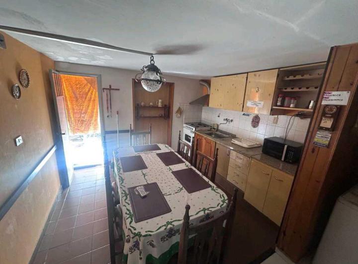 Casa · 60m² · 3 Dormitorios · 2 Cocheras